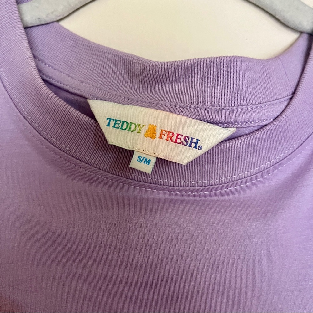 Teddy Fresh Bunny Dress S/M - Picture 2 of 4